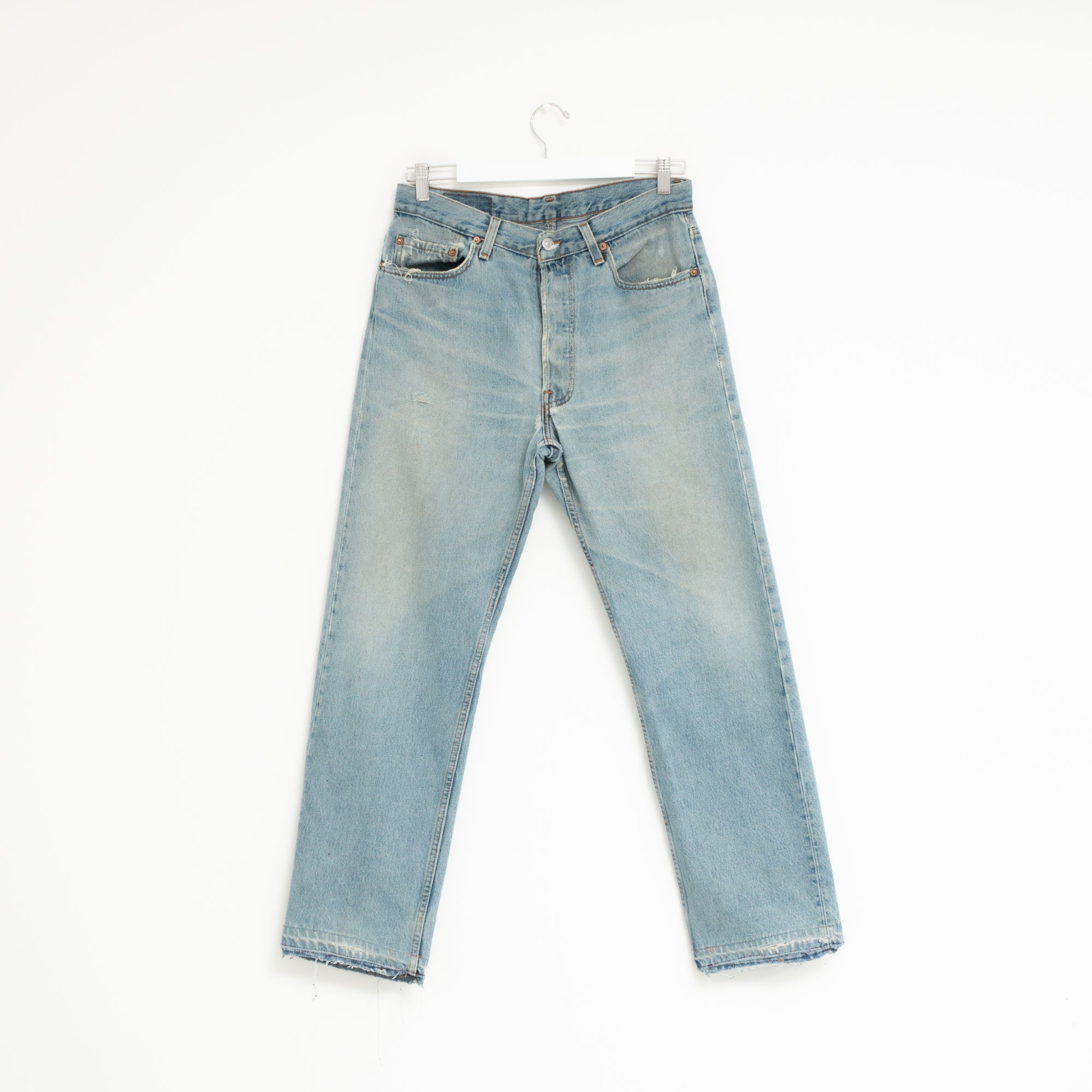 Levi's Jeans W32 L30