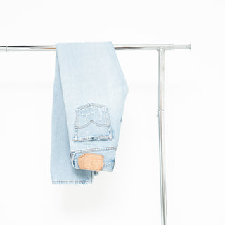 "DISTRESSED" Jeans W26 L32