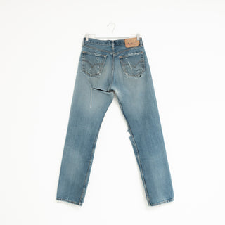 "DISTRESSED" Jeans W31 L33