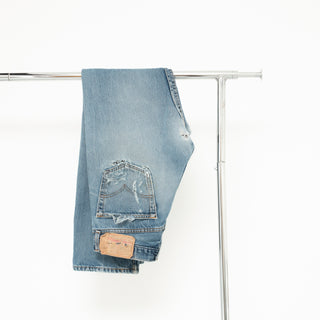 "DISTRESSED" Jeans W31 L33