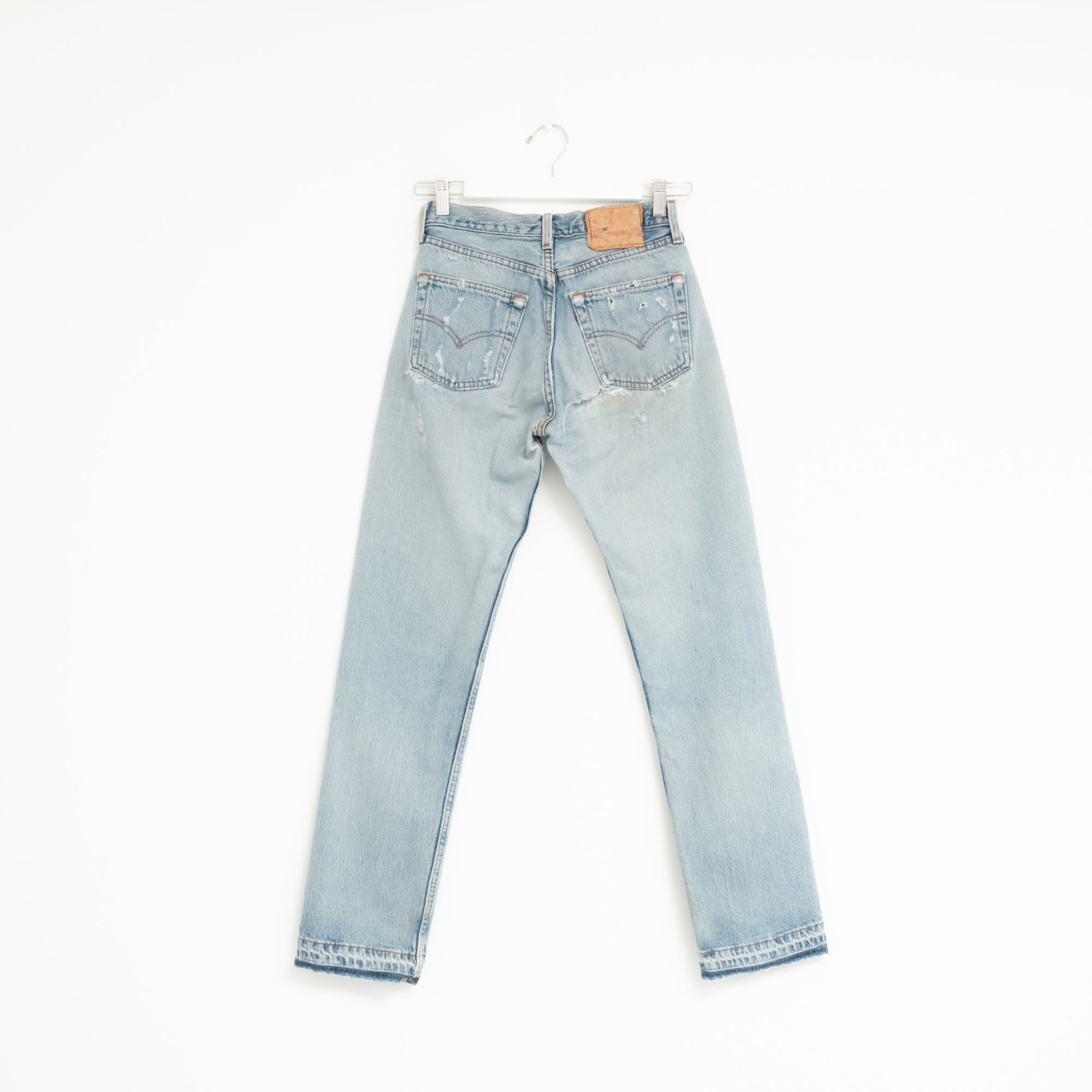 "DISTRESSED" Jeans W27 L31