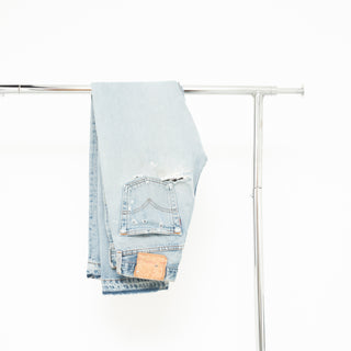 "DISTRESSED" Jeans W27 L31