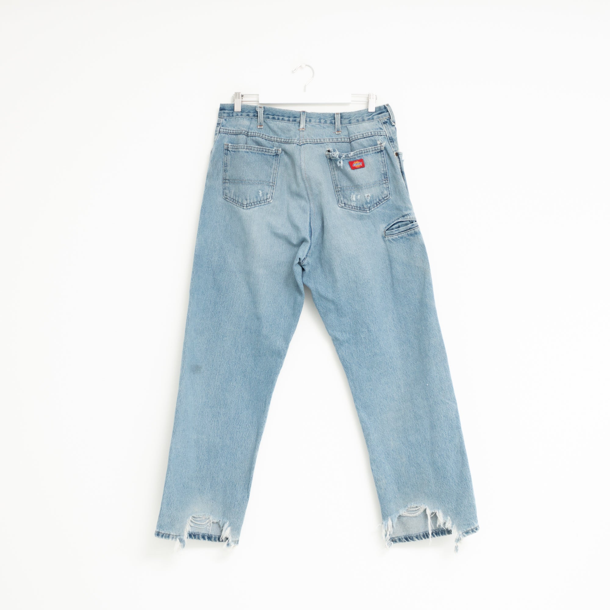 "CARPENTER" Jeans W34 L32