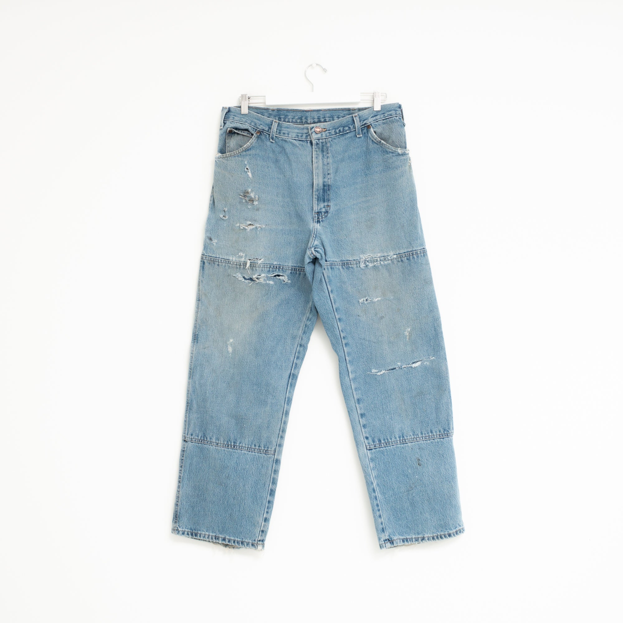 "CARPENTER" Jeans W34 L32
