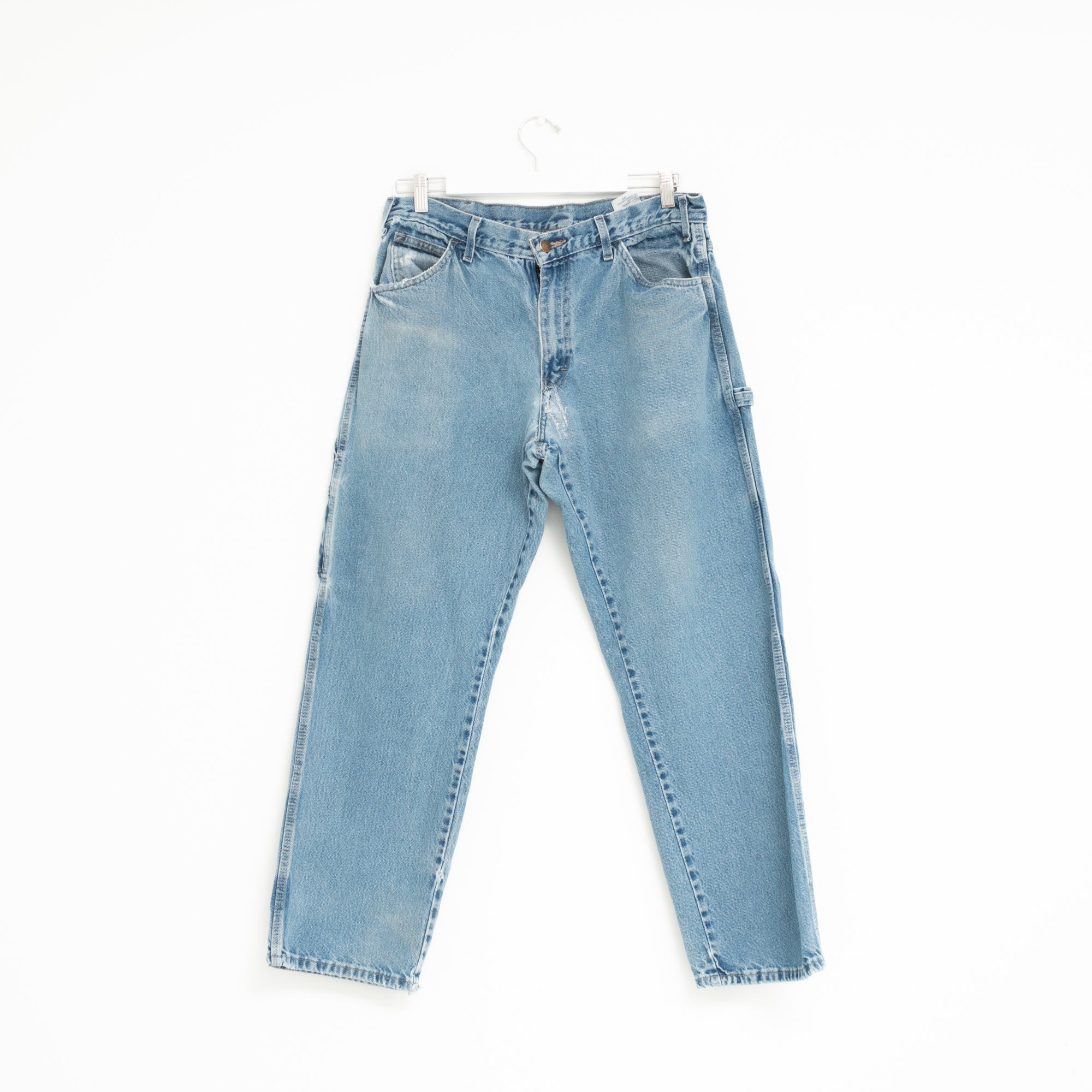 "CARPENTER"  Jeans W34 L31