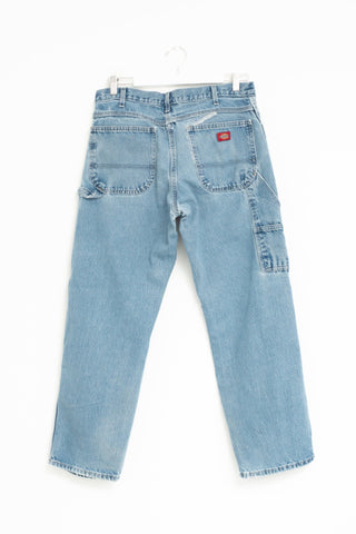 "CARPENTER"  Jeans W34 L31