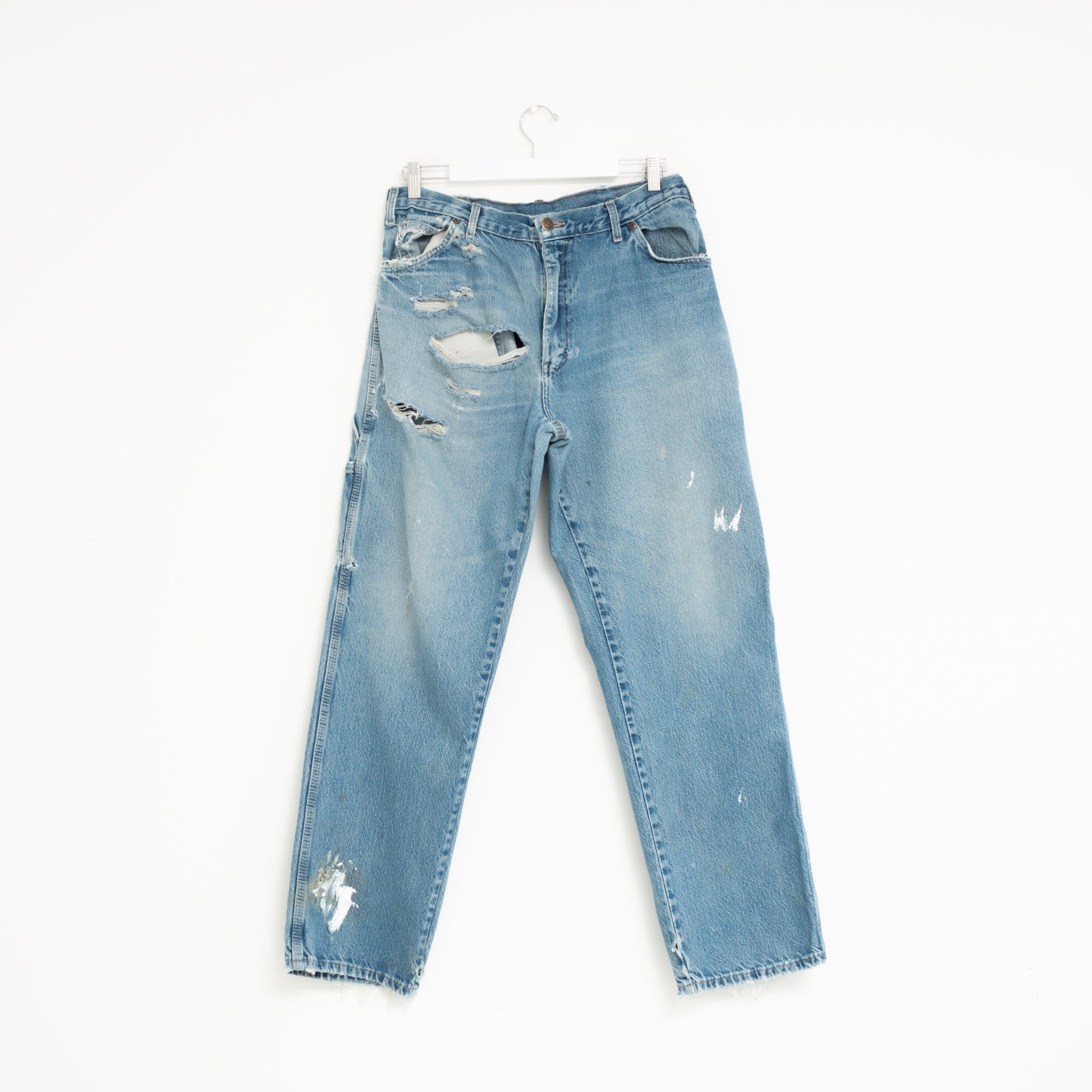 "CARPENTER"  Jeans W34 L33