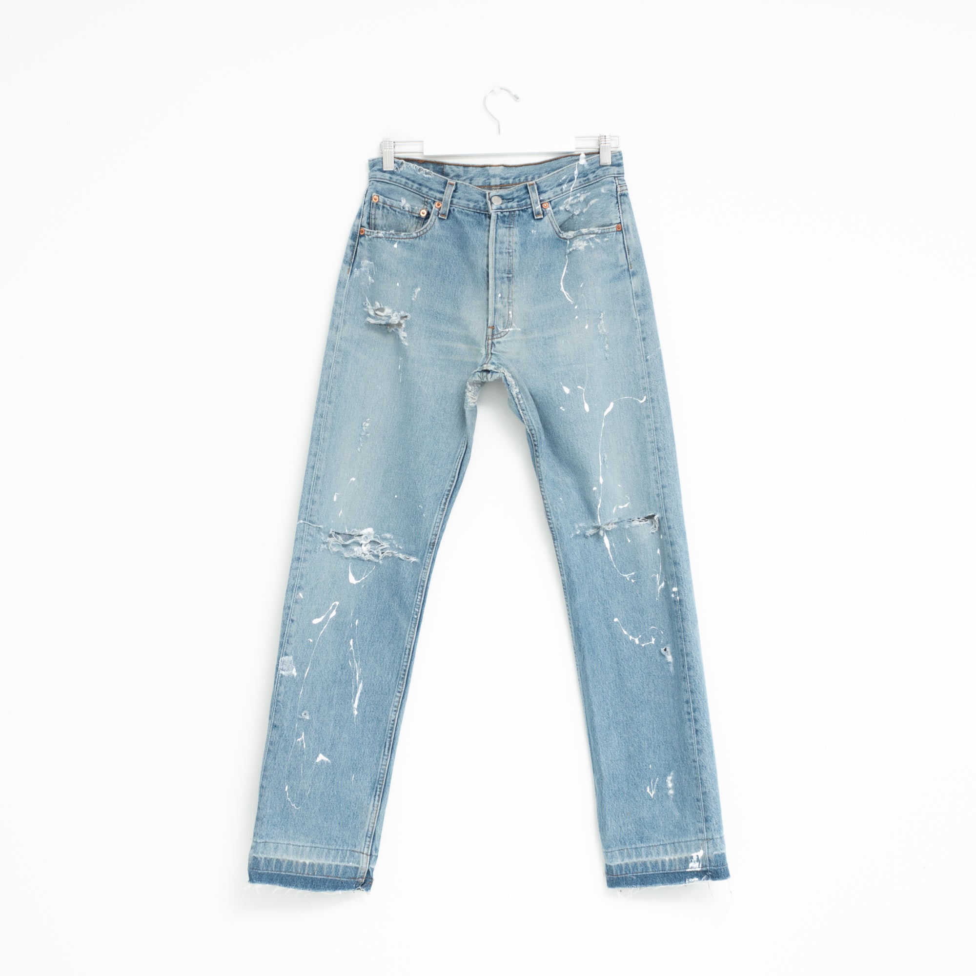 "PAINTER" Jeans W32 L35