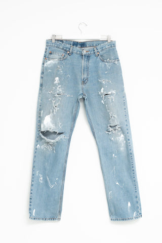 "PAINTER" Jeans W34 L33