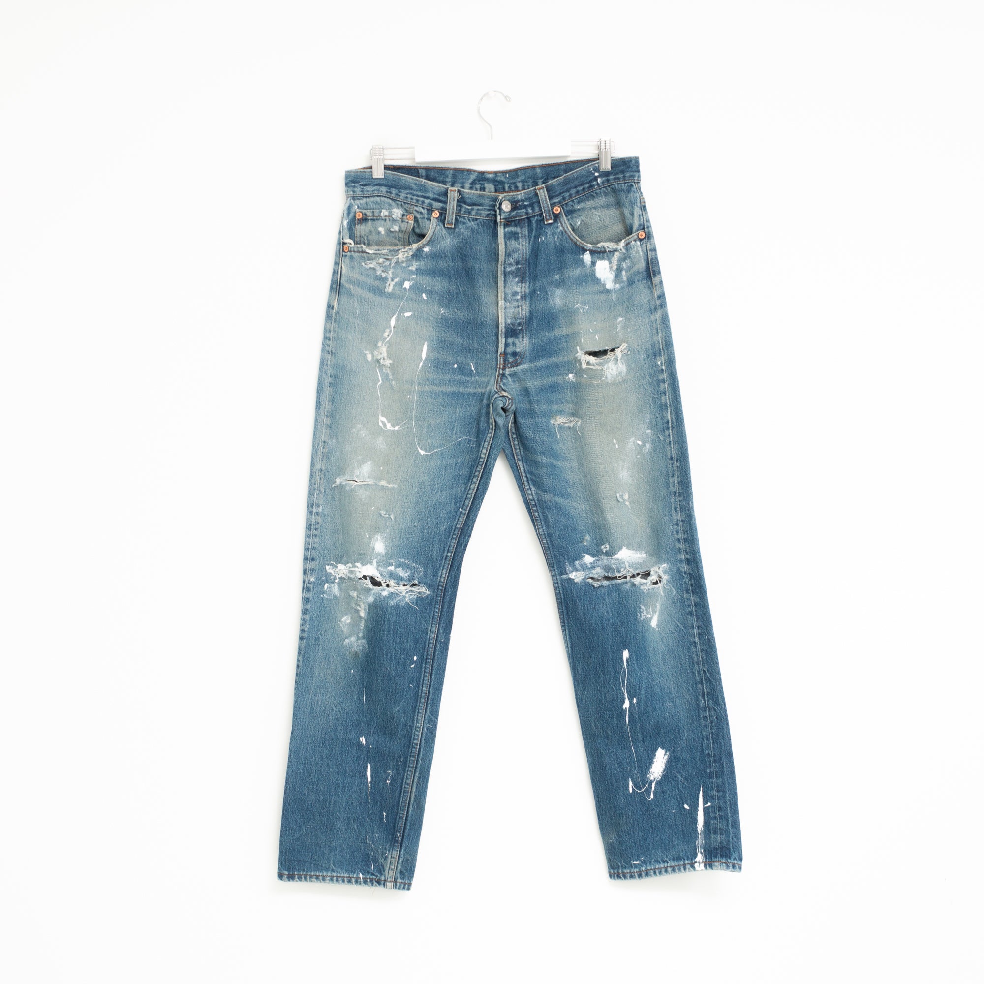 "PAINTER" Jeans W34 L31