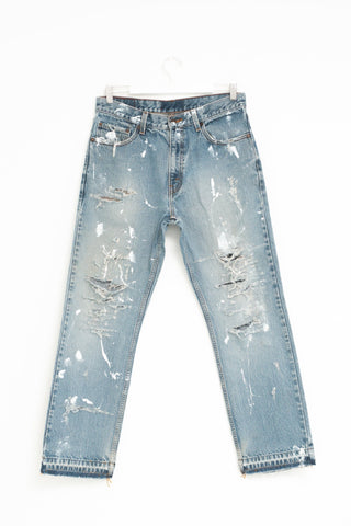 "PAINTER" Jeans W32 L31