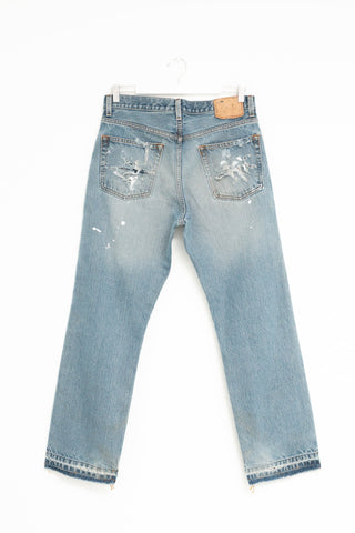 "PAINTER" Jeans W32 L31