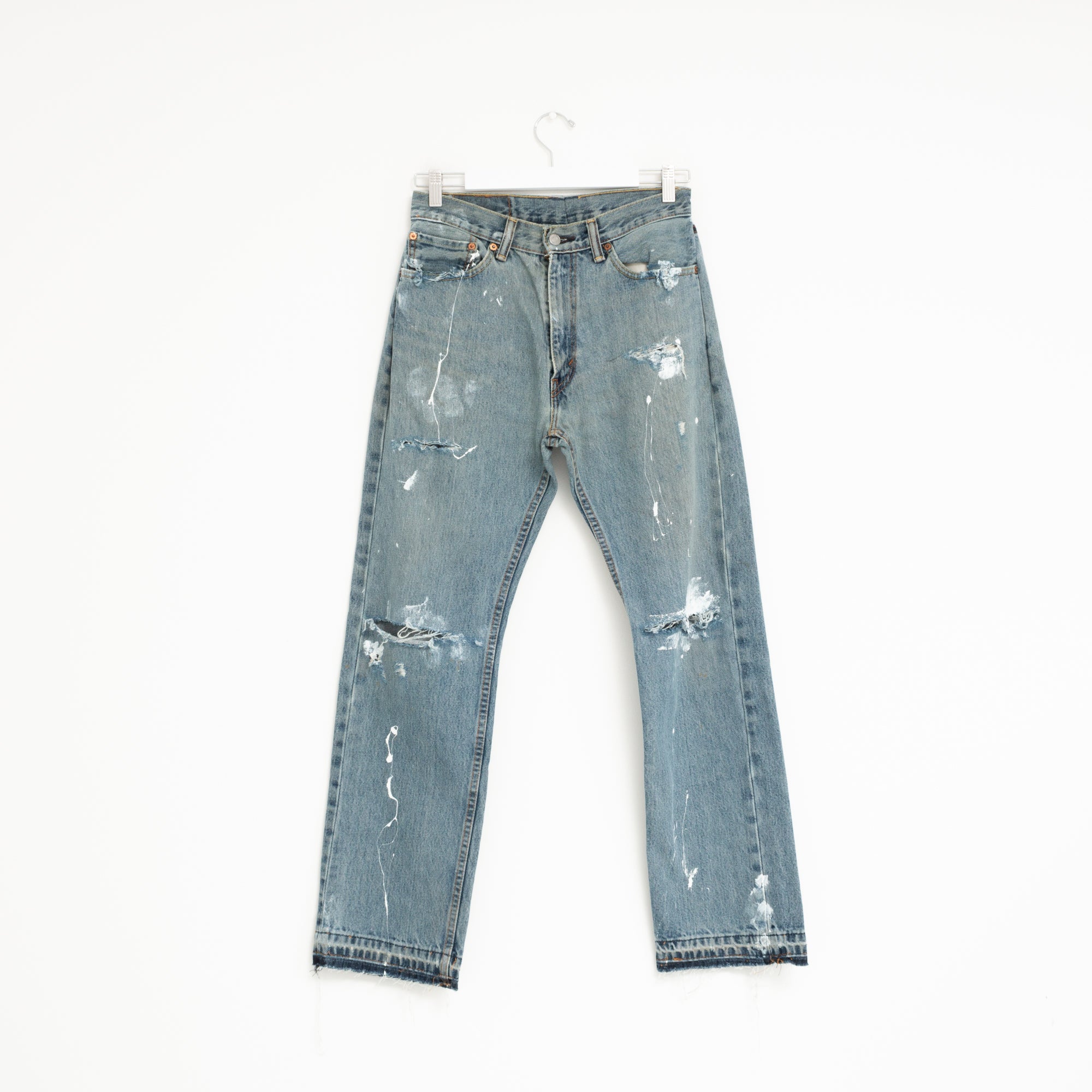 "PAINTER" Jeans W28 L30