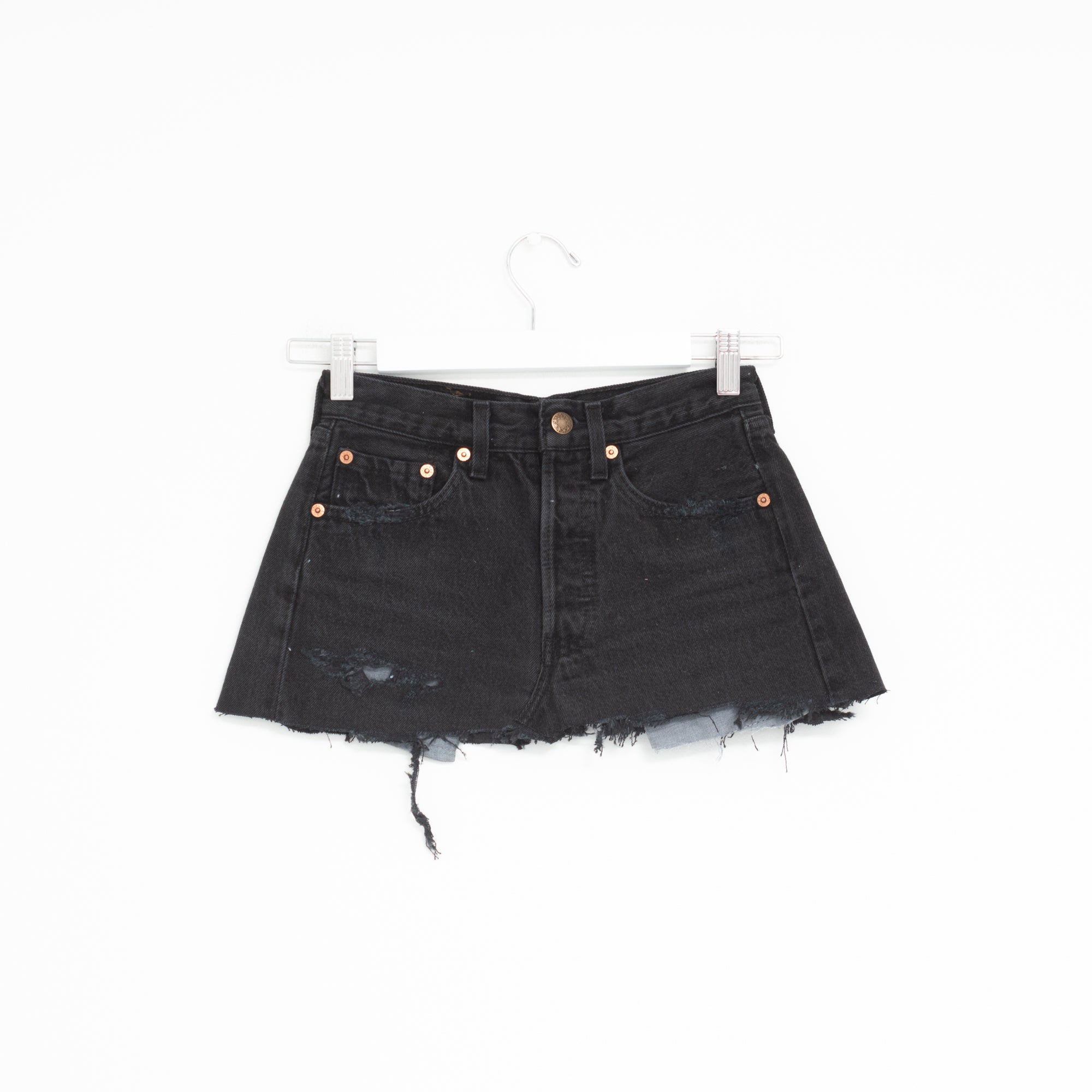 "MINI" Skirt W25