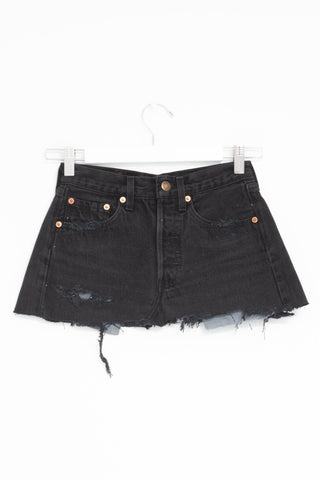 "MINI" Skirt W25