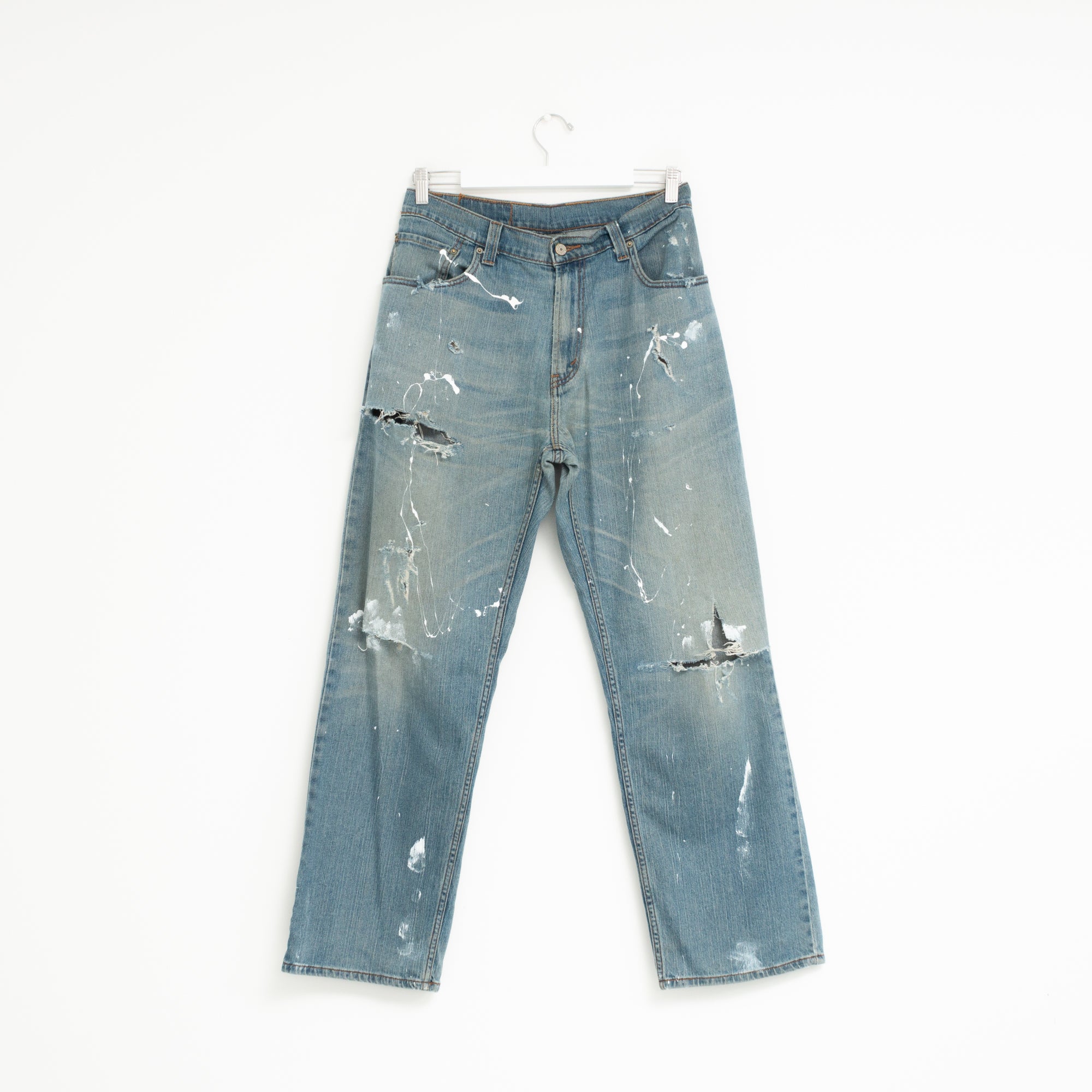 "PAINTER" Jeans W32 L30