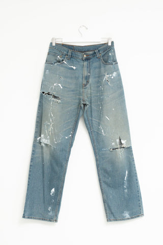 "PAINTER" Jeans W32 L30