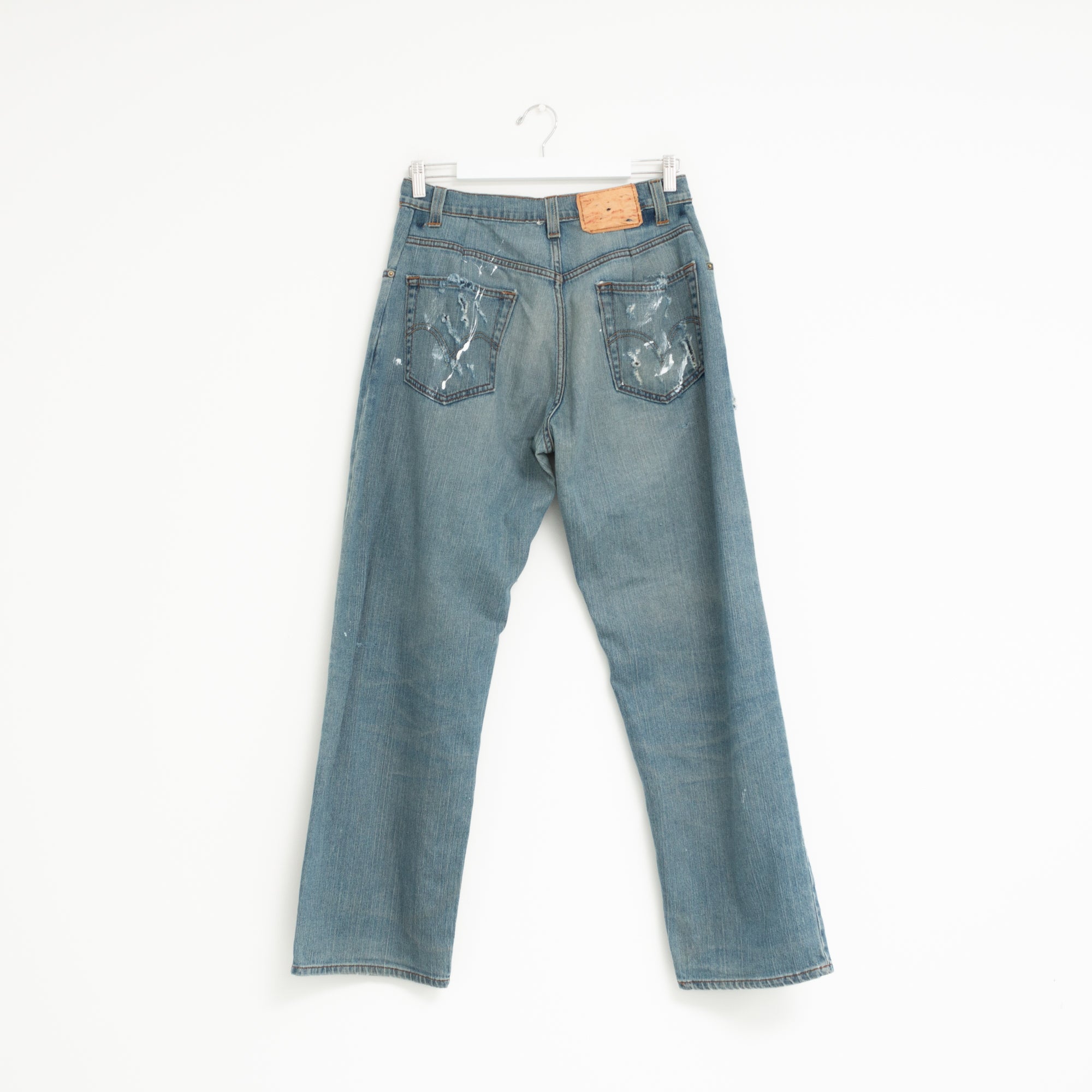 "PAINTER" Jeans W32 L30