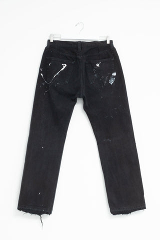 "PAINTER" Jeans W32 L31