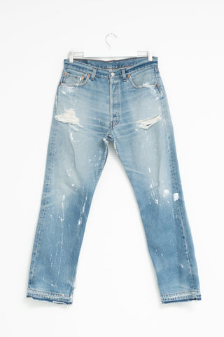 "PAINTER" Jeans W32 L31