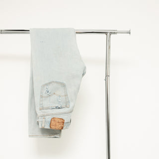 "DISTRESSED" Jeans W33 L35