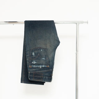 "DISTRESSED" Jeans W32 L31