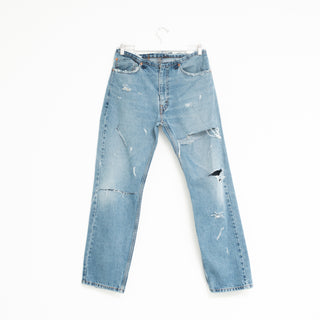 "DISTRESSED" Jeans W31 L31