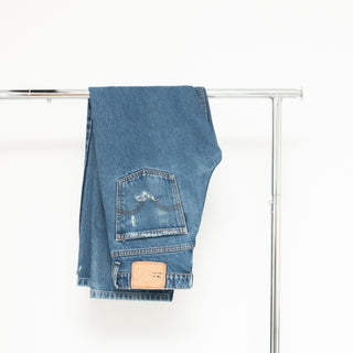 "DISTRESSED" Jeans W30 L29