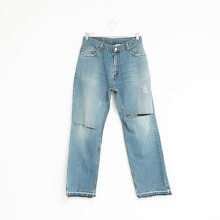 "DISTRESSED" Jeans W30 L31