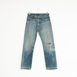 "DISTRESSED" Jeans W32 L32