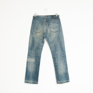 "DISTRESSED" Jeans W32 L32