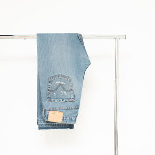 "DISTRESSED" Jeans W33 L32