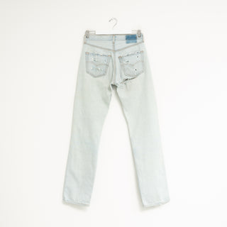 "DISTRESSED" Jeans W30 L34