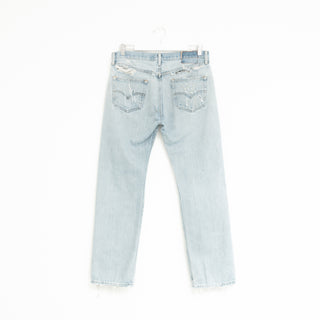 "DISTRESSED" Jeans W33 L30