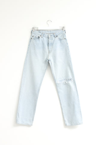 "DISTRESSED" Jeans W28 L31