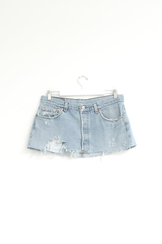 "MINI" Skirt W33