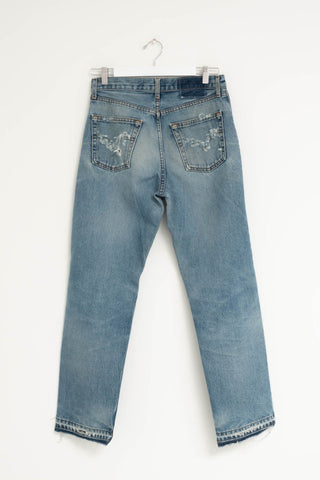 "DISTRESSED" Jeans W30 L30