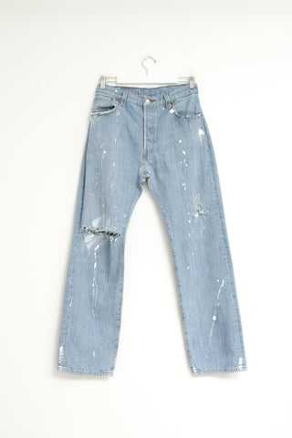 "PAINTER" Jeans W31 L33