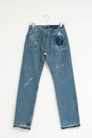 "PAINTER" Jeans W28 L31