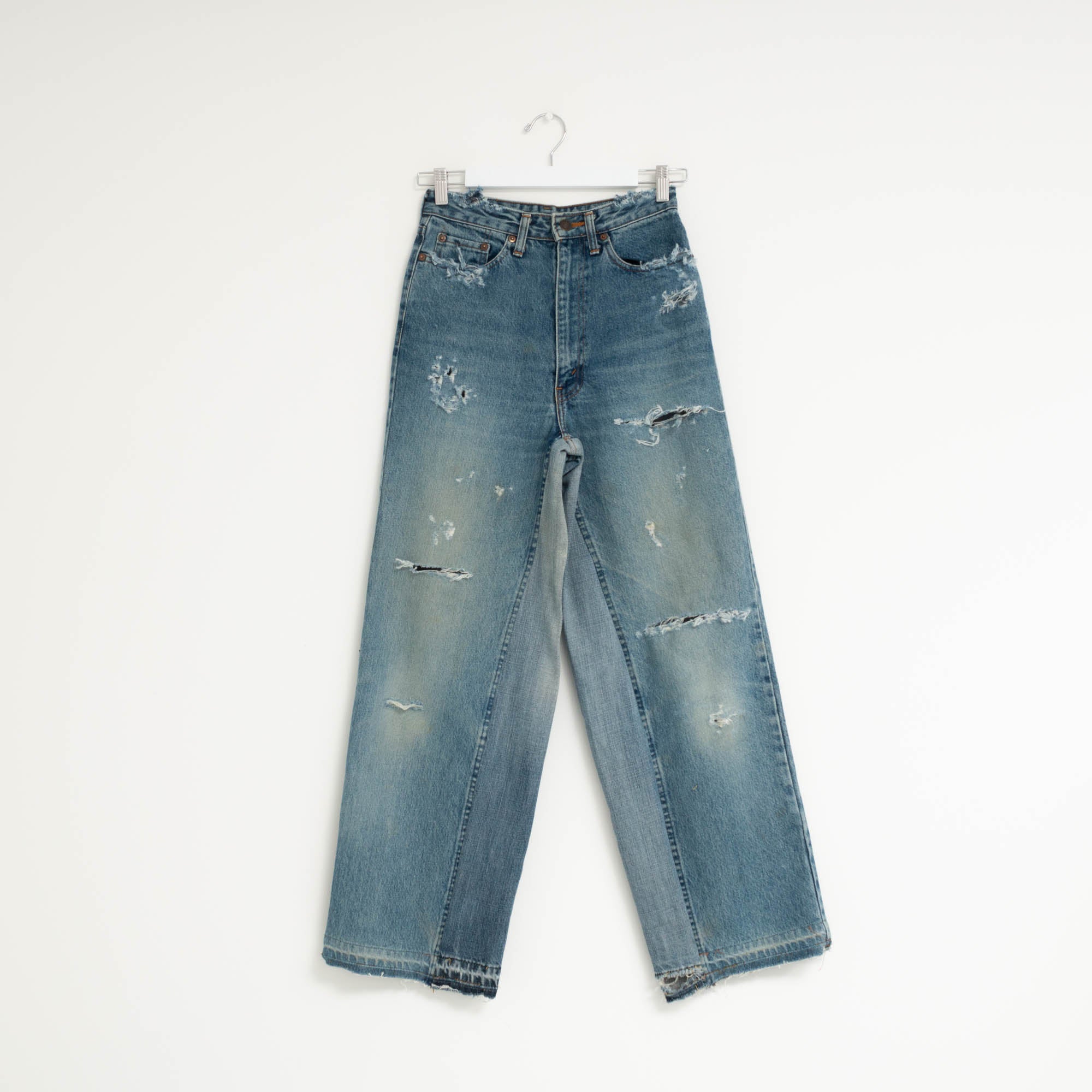 "FLARE" Jeans W26 L30