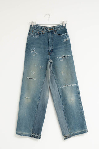 "FLARE" Jeans W26 L30