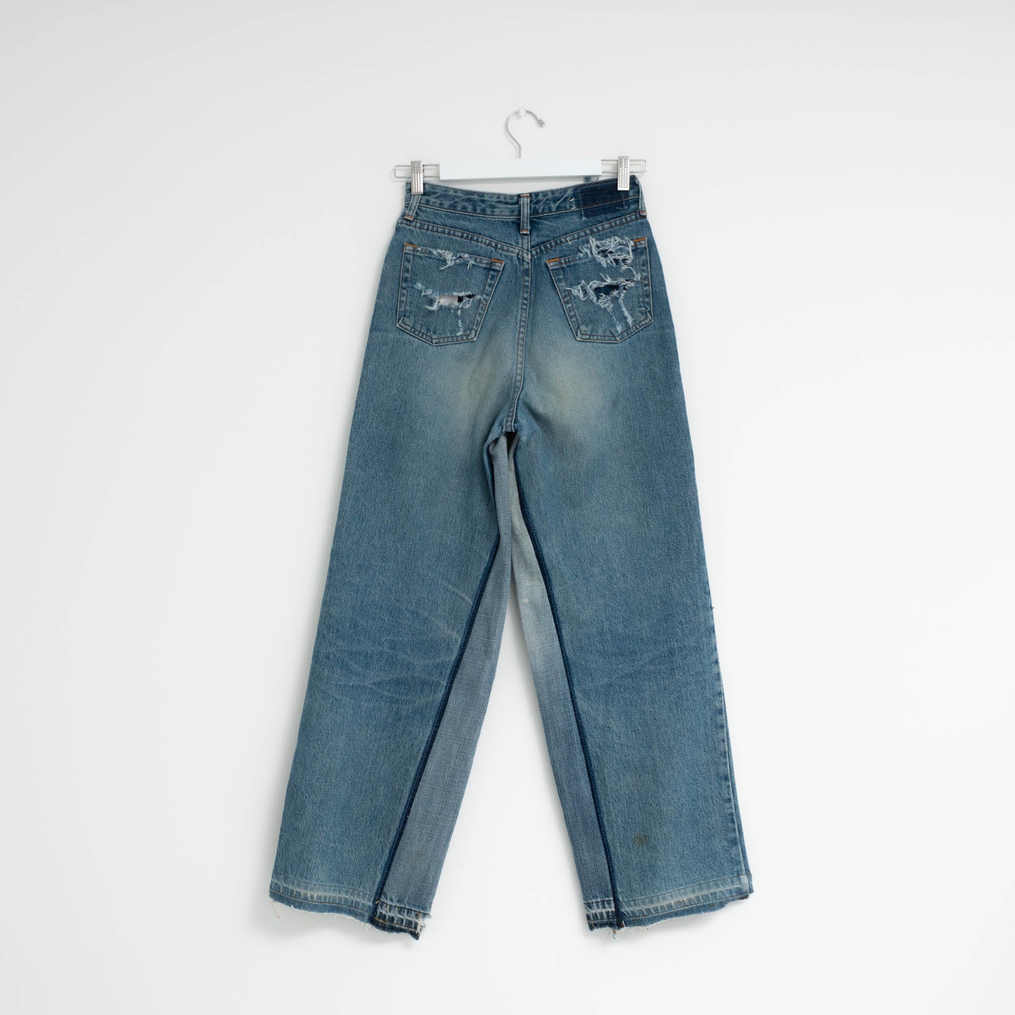 "FLARE" Jeans W26 L30