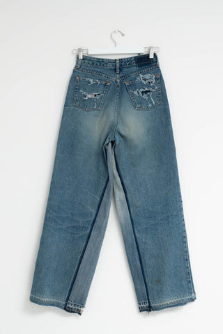 "FLARE" Jeans W26 L30