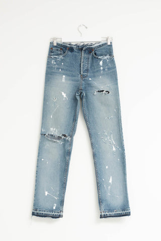 "PAINTER" Jeans W28 L30