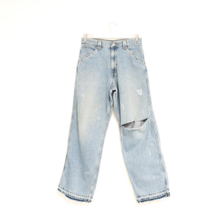 "DISTRESSED" Jeans W30 L31