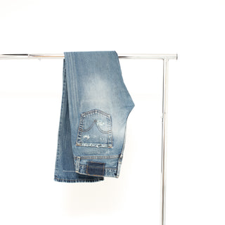 "DISTRESSED" Jeans W32 L32