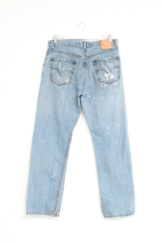 "PAINTER" Jeans W34 L33