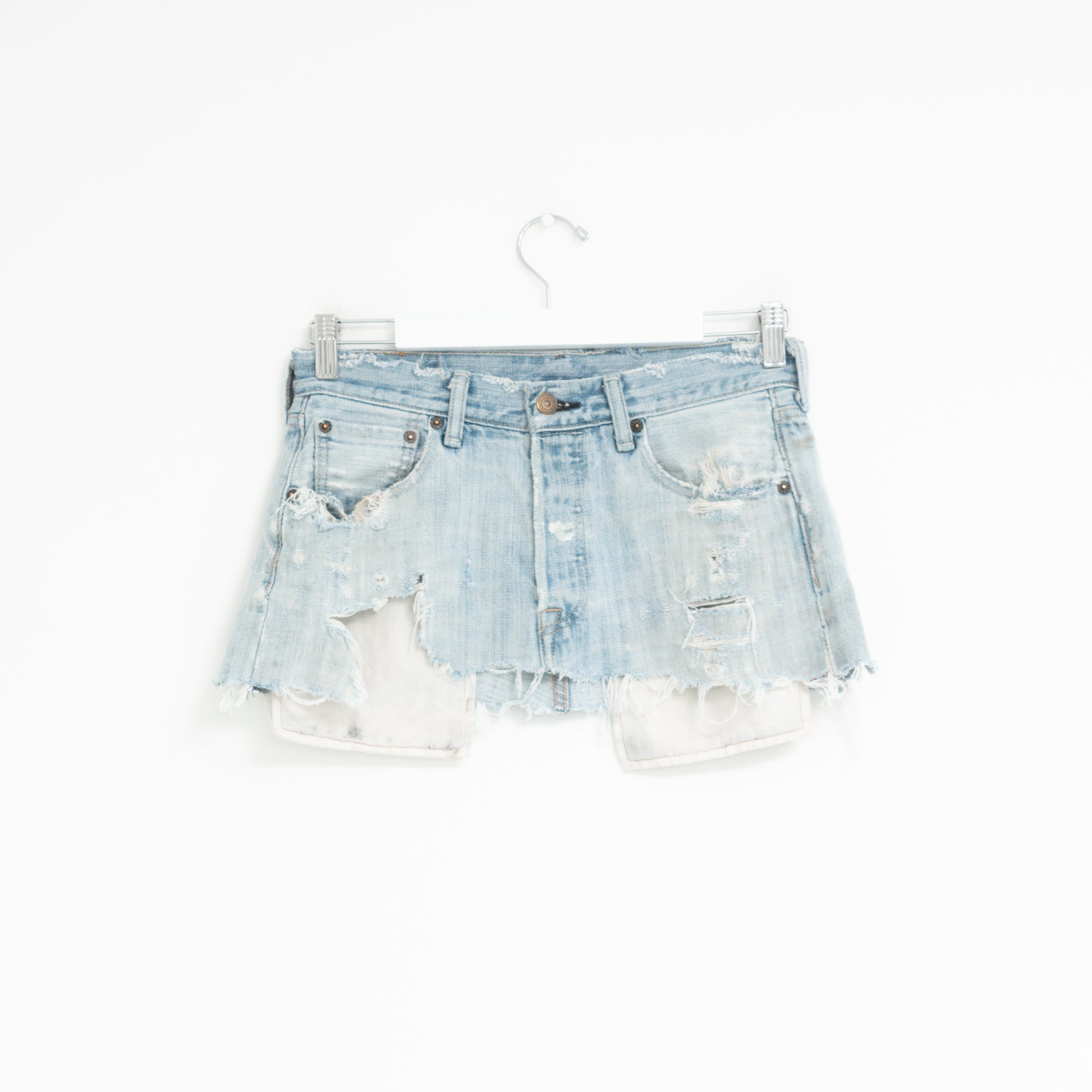 "MINI" Skirt W30