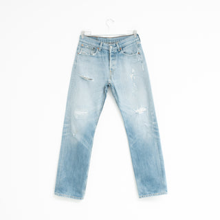 "DISTRESSED" Jeans W31 L31