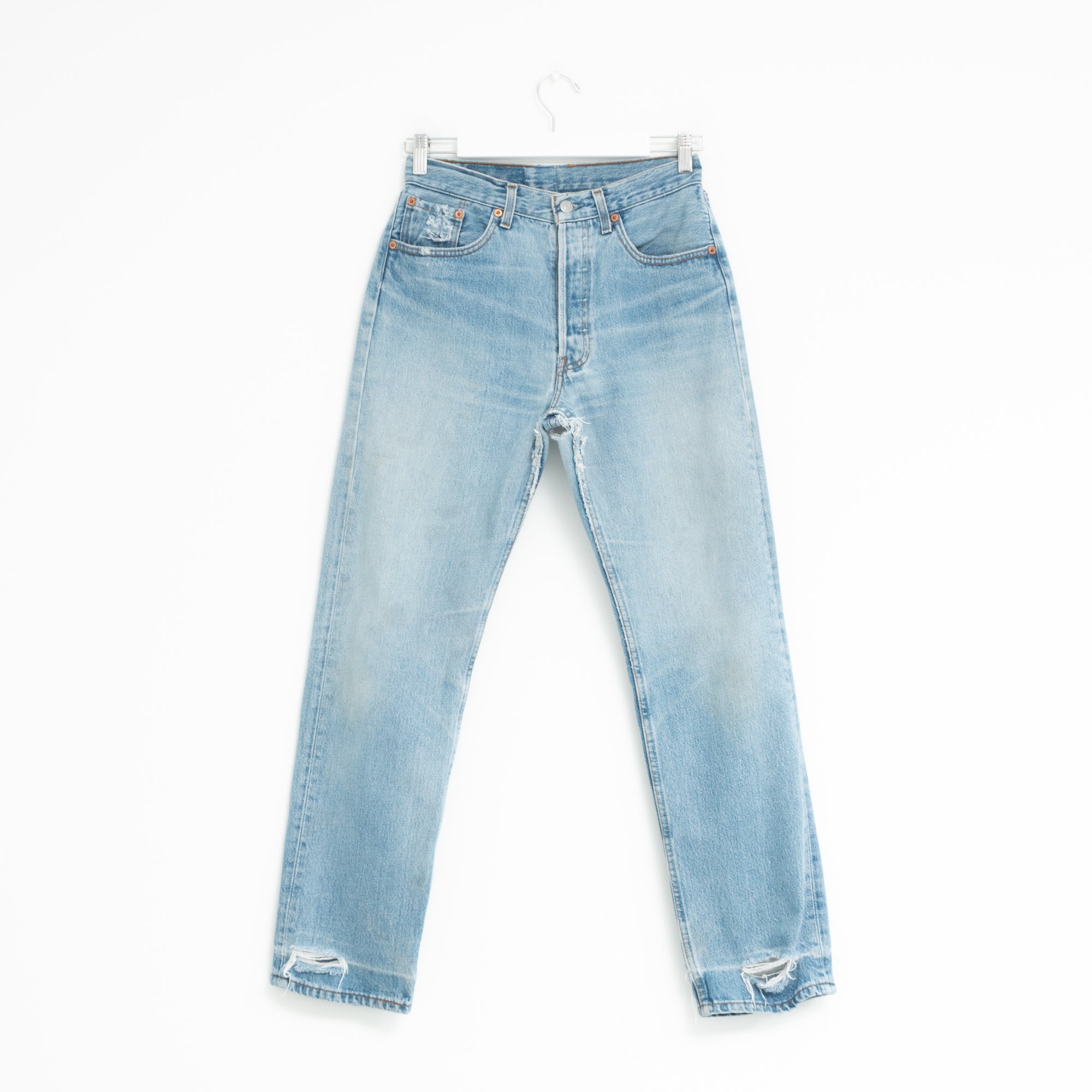 "DISTRESSED" Jeans W28 L31